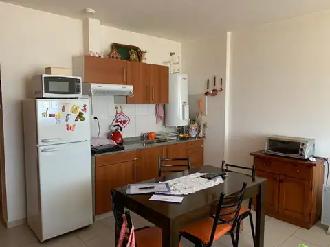 Departamento con Excelente Ubicación en Belén De Escobar