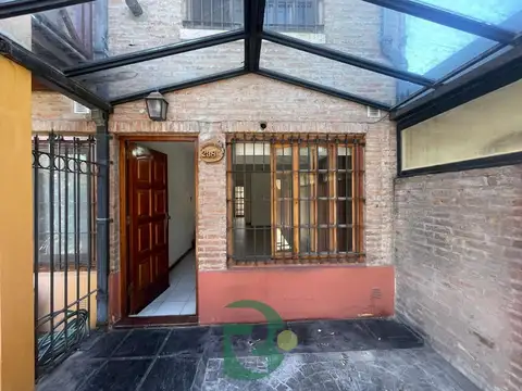 VENTA TRIPLEX 3AMB.+PLAYROOM.CIUDAD JARDIN.PALOMAR