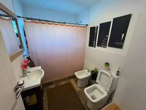 Depto Tipo Casa en Venta de 2 dormitorios
