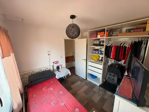 Depto Tipo Casa en Venta en Villa Primera, USD 95.000