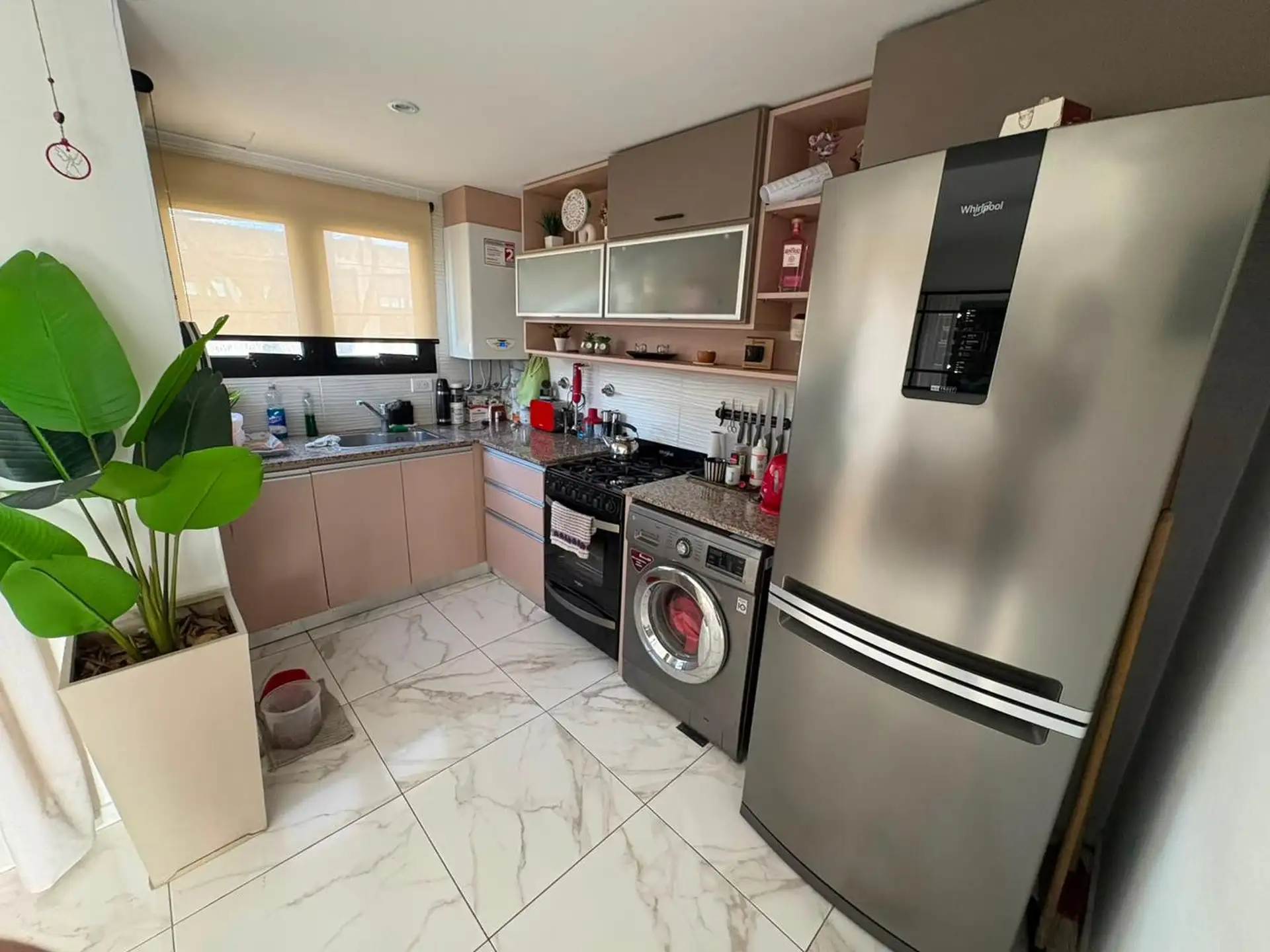 PH EN DUPLEX 3 AMB EN IMPECABLE ESTADO