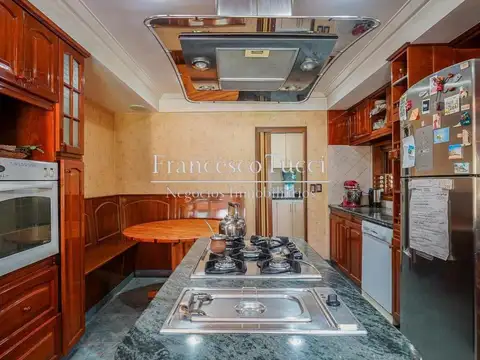 Casa en Venta en La Tradición, USD 560.000