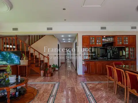 Casa en Venta 20 años