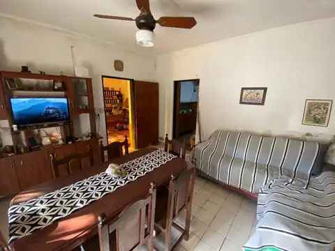 Casa en Venta en Las Heras, USD 57.000