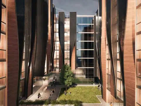 Hotel en Venta 1 año