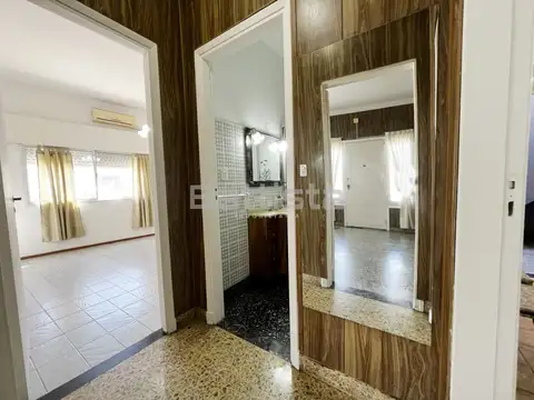 Depto Tipo Casa en Alquiler al Sur