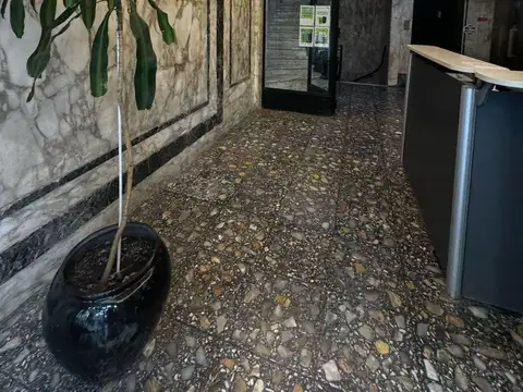 Oficina en Venta  2 ambientes en Microcentro, CABA