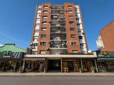 Departamento  2 ambientes,  Apto Profesional , Apto Credito, Morón
