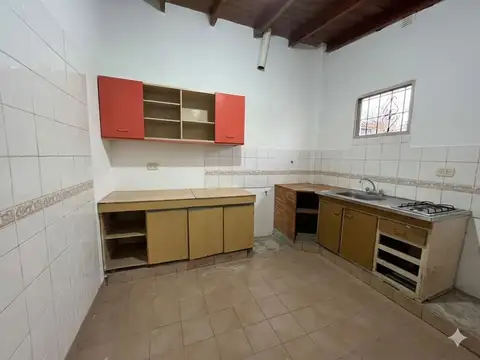 Depto Tipo Casa en Alquiler 36 años