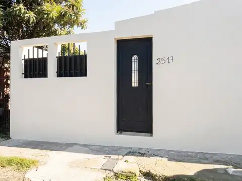 Depto Tipo Casa en Alquiler de 3 ambientes