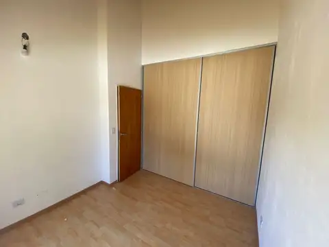 Departamento en Venta al Norte