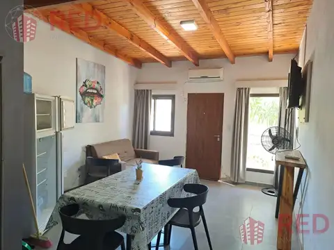 Departamento en Villa Carlos Paz