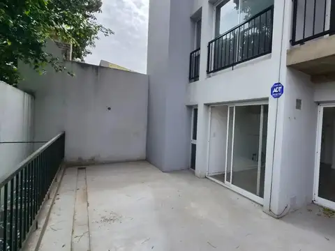 Departamento en Alquiler 10 años