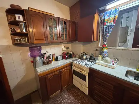 Depto Tipo Casa en Venta de 4 ambientes