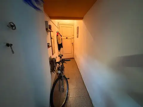 Depto Tipo Casa en Venta al Este
