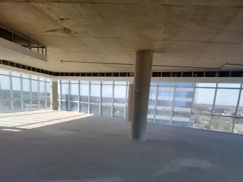 Oficina corporativa de 250mts Ingreso inmediato.