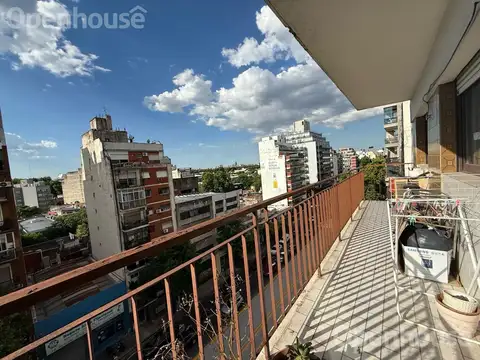 Departamento en Venta de 3 dormitorios