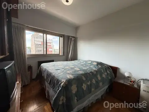 Departamento en Venta 45 años