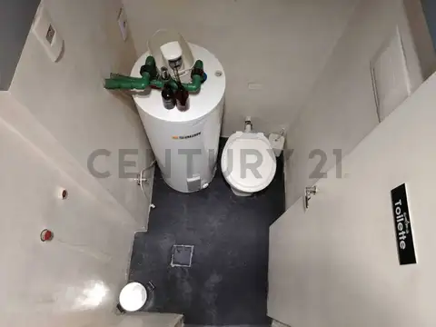 Juramento 2800, Piso 0