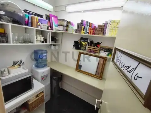 FONDO DE COMERCIO EN VENTA BELGRANO