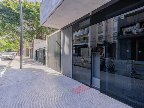 Departamento en Venta en Belgrano, USD 815.000
