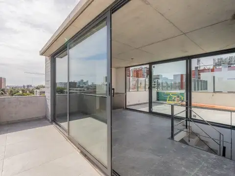 Dragones 1819 . Bajo Belgrano . Triplex 5 Amb . Terraza, Piscina y Parrilla Individual . A estr...