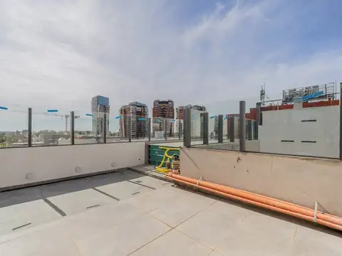 Dragones 1819 , Piso 6