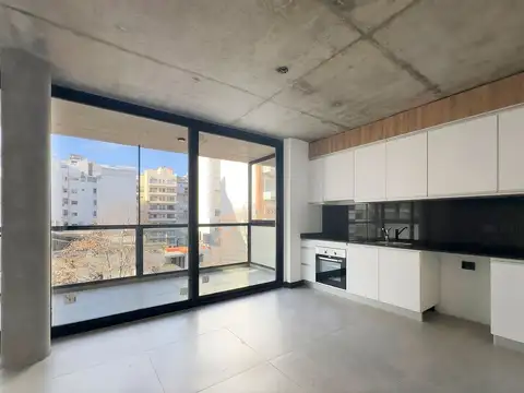 Venta departamento mono divisible Apto credito