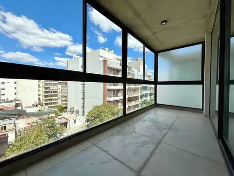 Departamento en Venta 2 años