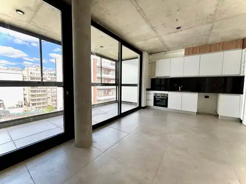 Departamento en Venta en Colegiales, USD 118.000