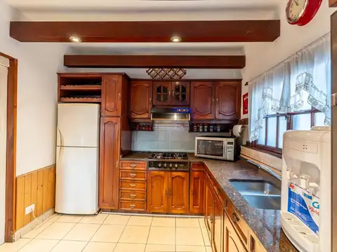 Casa en Venta 40 años