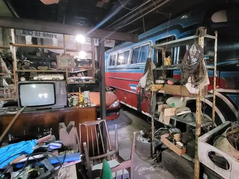 Galpon en Venta 25 años