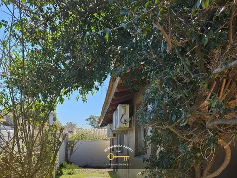 Apartamento 1 dormitorio  Avenida Principal, Solymar.