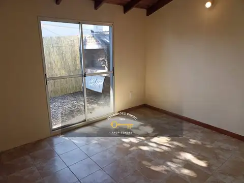 Apartamento 1 dormitorio  Avenida Principal, Solymar.