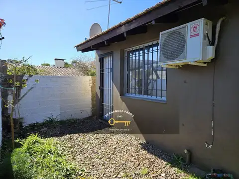 Av. Giannattasio 6000, Piso 1