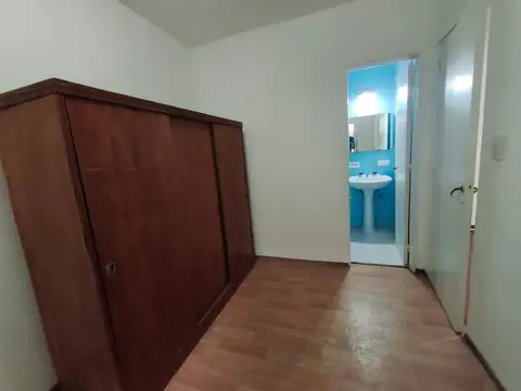 Departamento en Alquiler 40 años