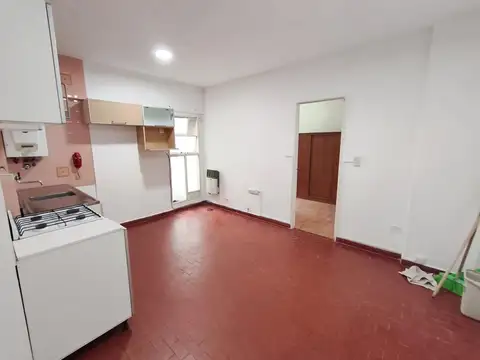 Departamento en Alquiler de Monoambiente