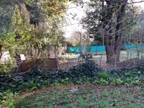 Los Jazmines 3900 Esquina Las Campanillas, Del Viso, Pliar