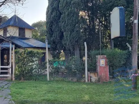 Terreno en Venta de 5815,0 m2