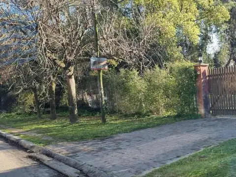 Terreno en Venta en Del Viso, USD 1.500.000