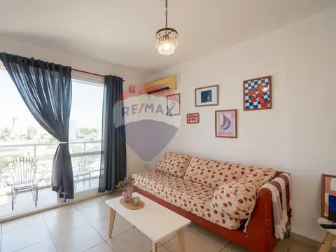 Departamento en Venta en Santa Fe, USD 125.000