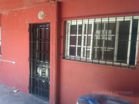 Casa - Jose Leon Suarez