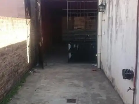 Casa en Alquiler 30 años