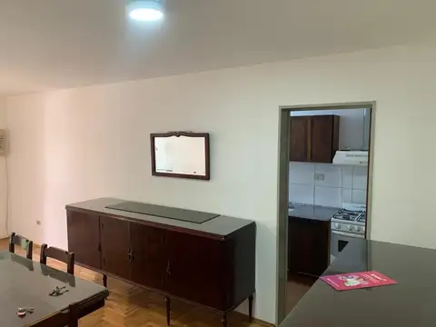 Departamento en Alquiler de 3 ambientes