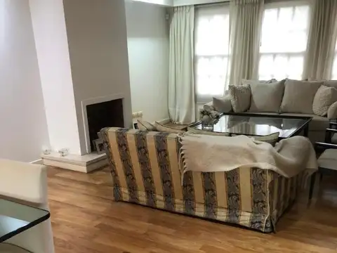 Casa 4 ambientes con 4 baños