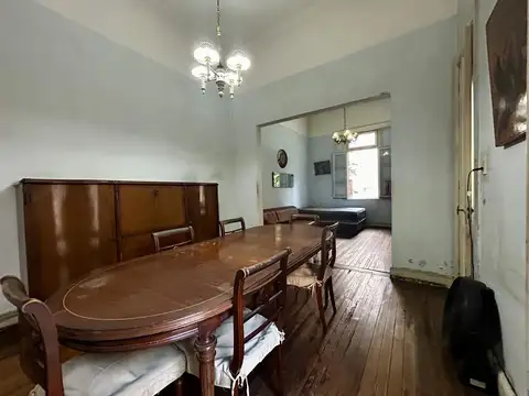 LINIERS - Casa sobre lote propio  - Las mil casitas