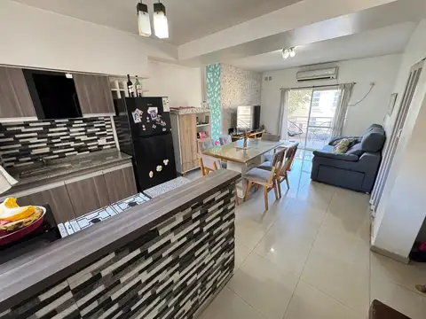 Departamento en Venta de 3 ambientes