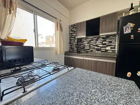 Departamento en Venta en Avellaneda, USD 119.900