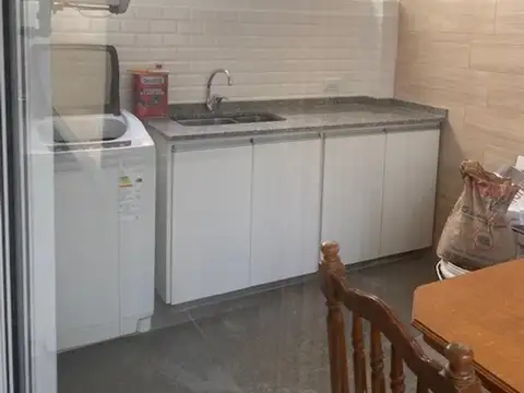 Departamento en Venta 55 años