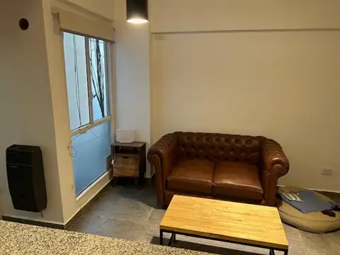 Departamento en Venta en Almagro Norte, USD 125.000